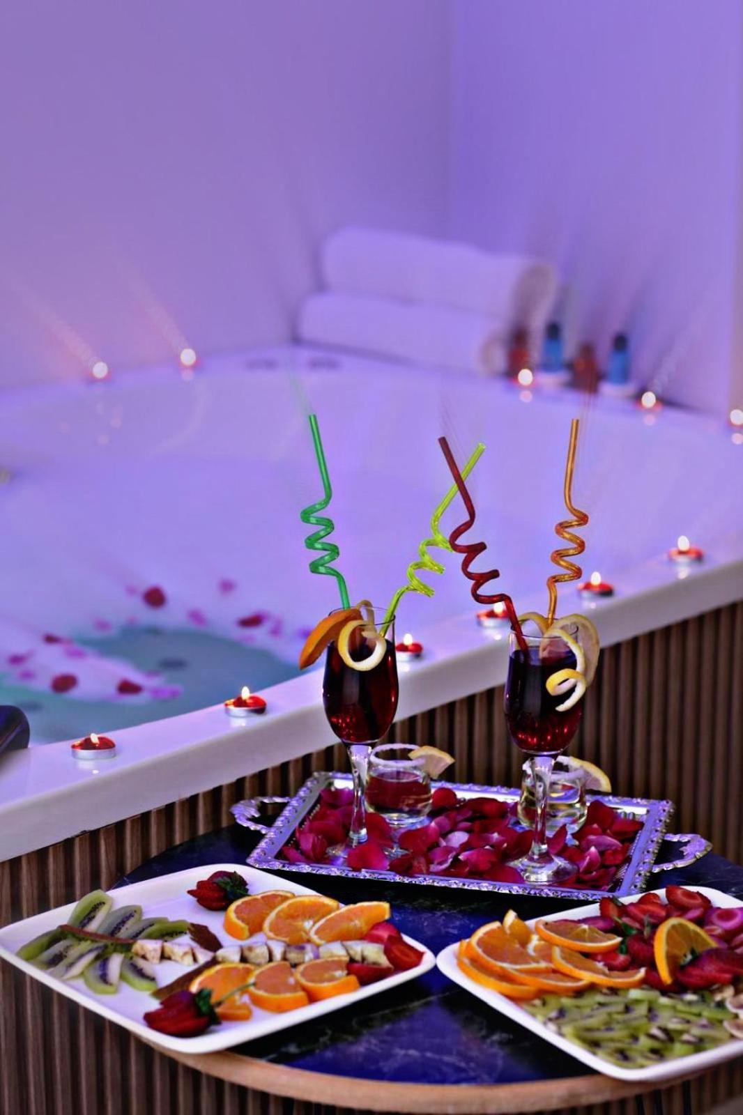 Green Nazar Hotel トラブゾン エクステリア 写真