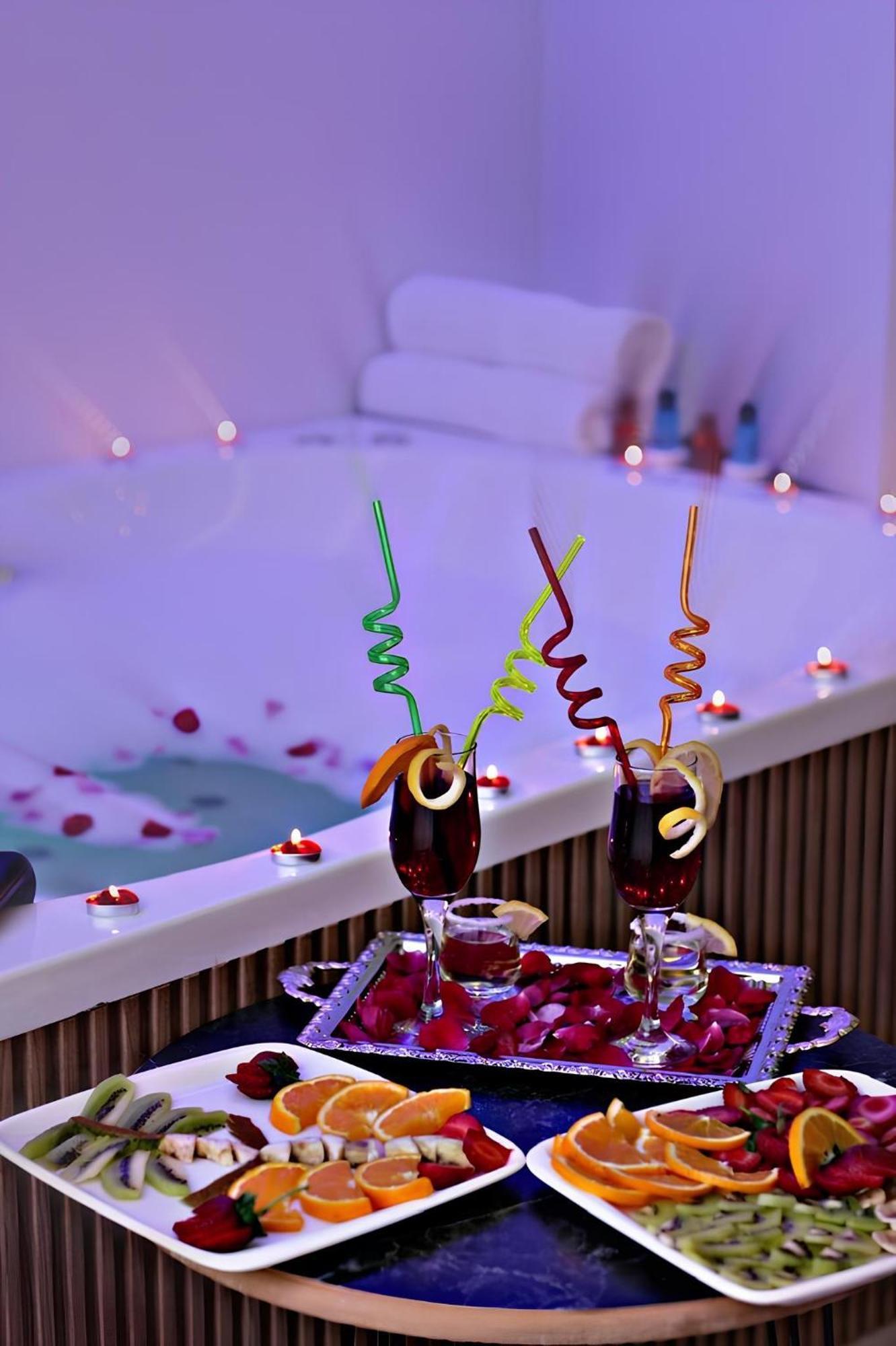 Green Nazar Hotel トラブゾン エクステリア 写真